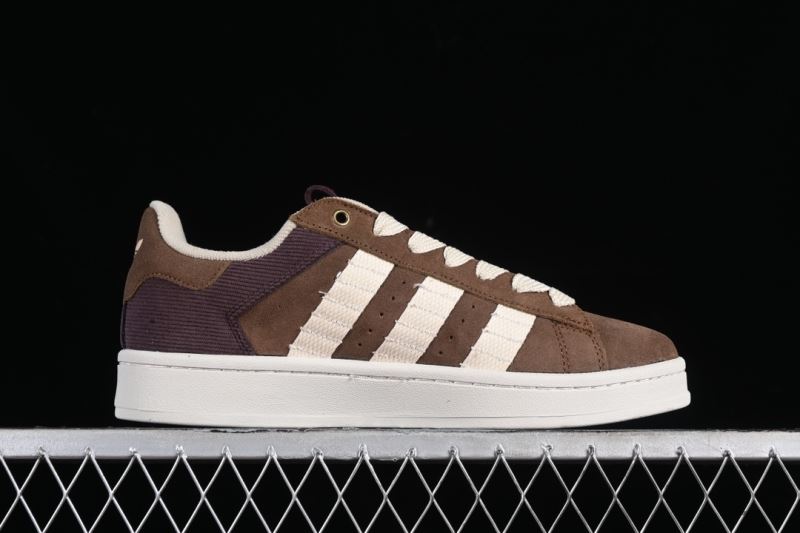 Adidas Campus Shoes